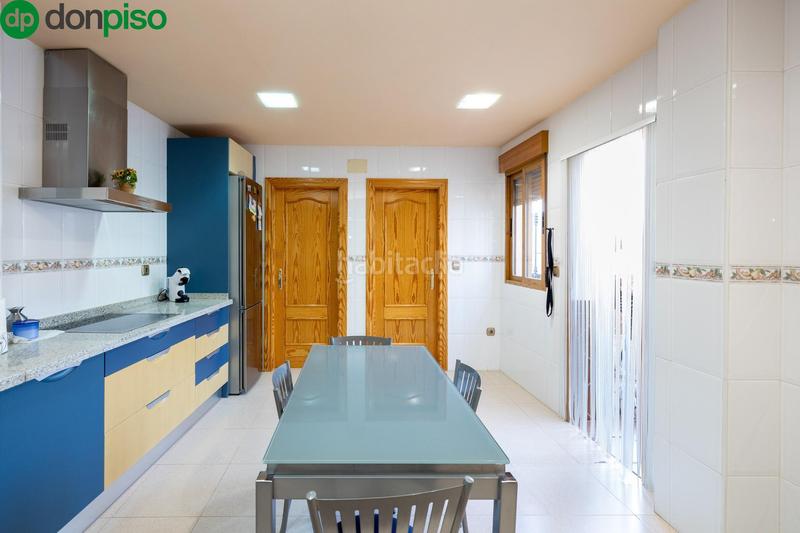 Foto 3a2bffec-4084-46a6-9100-4241b6bf3355. Casa  en una sola planta en Purchil en Purchil Vegas del Genil