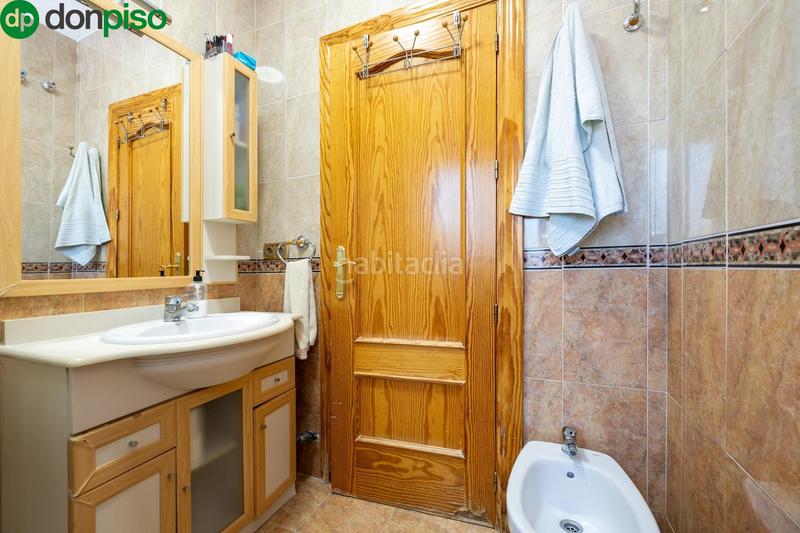 Foto 3f0862fe-38e6-46cb-9c74-0b0536611a7c. Casa  en una sola planta en Purchil en Purchil Vegas del Genil