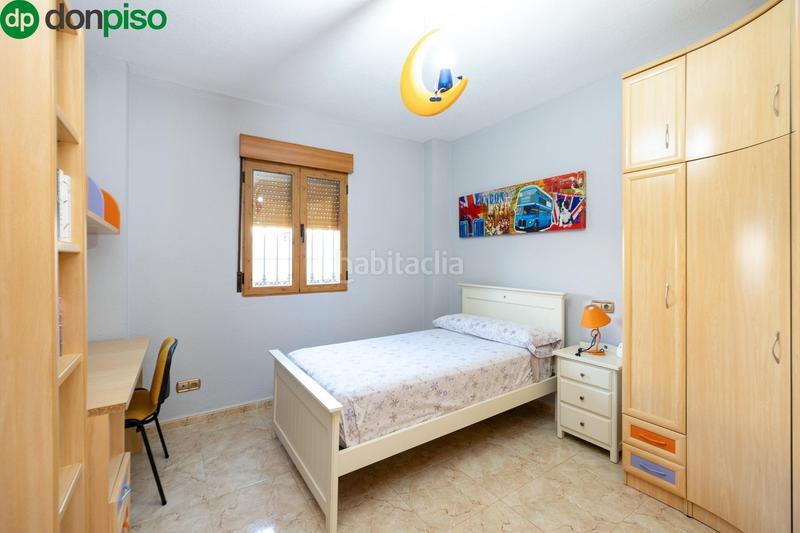 Foto 54a9f8ed-2db2-4a35-bb0e-618d0c69aca2. Casa  en una sola planta en Purchil en Purchil Vegas del Genil