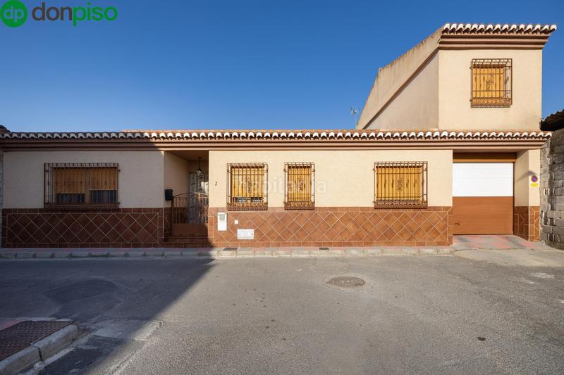 Foto 76ddddb1-f1a2-4149-a988-266c0ad442d7. Casa  en una sola planta en Purchil en Purchil Vegas del Genil