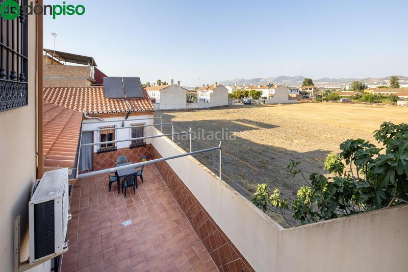 Foto 88805b10-c084-4781-a1bd-c8baa961b0b4. Casa  en una sola planta en Purchil en Purchil Vegas del Genil