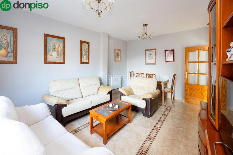 Foto 9312edad-bf07-46be-87fe-e9489bb556c5. Casa  en una sola planta en Purchil en Purchil Vegas del Genil