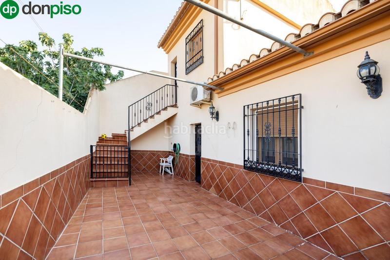Foto 97b94ae6-43e1-470b-920d-ea79fdf93028. Casa  en una sola planta en Purchil en Purchil Vegas del Genil
