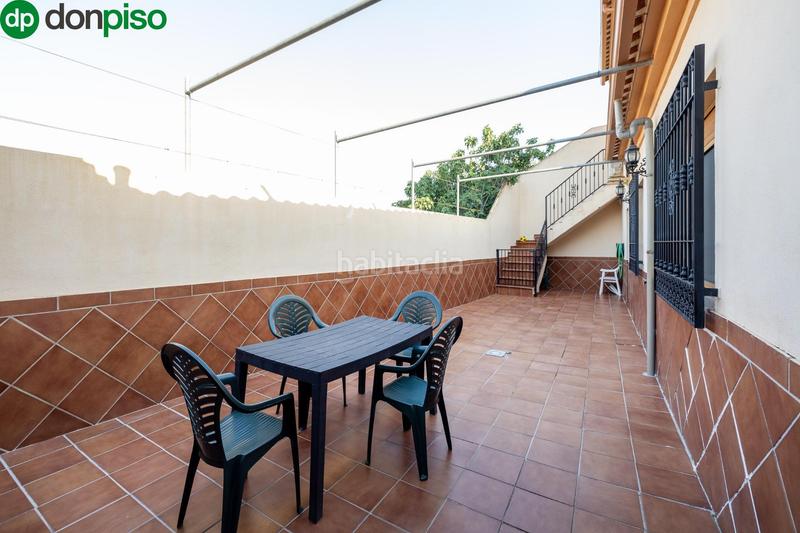 Foto ab346ab1-e5bf-4a82-9335-fe57684caef3. Casa  en una sola planta en Purchil en Purchil Vegas del Genil