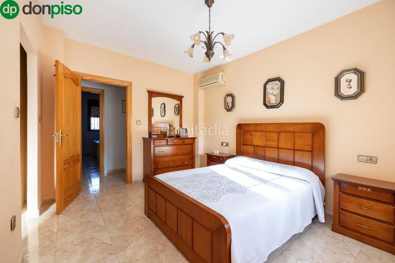 Foto ab9dba57-421e-4cca-ab44-34aa38007257. Casa  en una sola planta en Purchil en Purchil Vegas del Genil