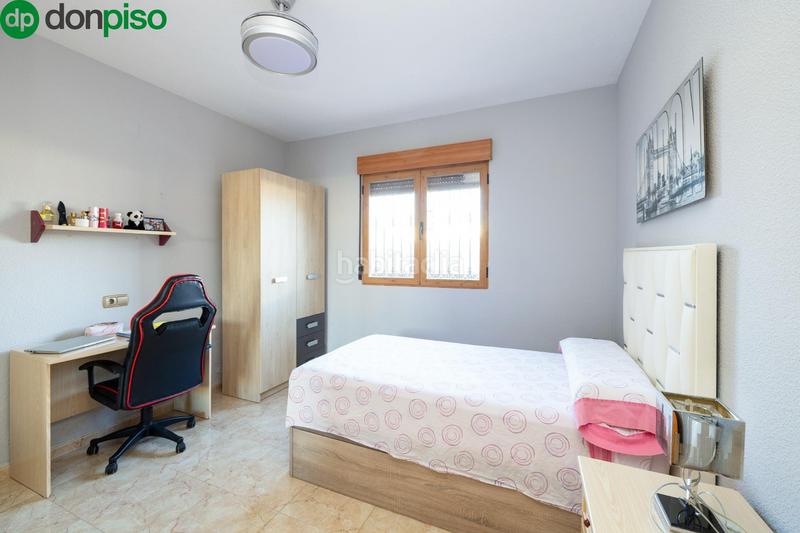 Foto ae5a455f-1d4a-4b73-b492-4de1aaf5526a. Casa  en una sola planta en Purchil en Purchil Vegas del Genil