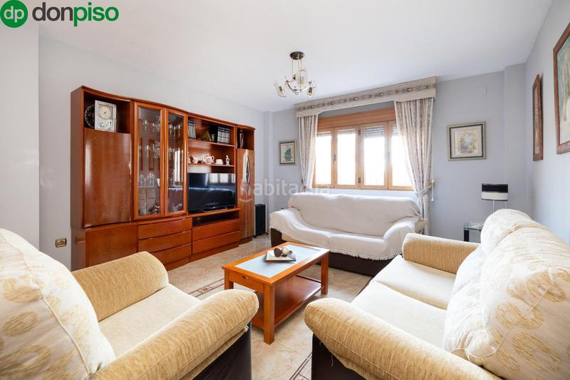 Foto b08cf81e-9e4c-473a-97b4-c0c20ebc7009. Casa  en una sola planta en Purchil en Purchil Vegas del Genil
