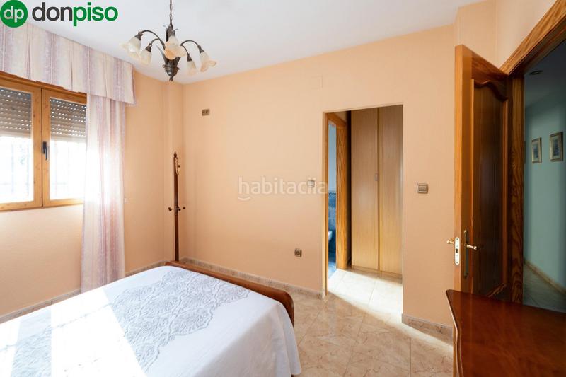 Foto ccdae587-d5d4-44bf-a88f-0e7708c79858. Casa  en una sola planta en Purchil en Purchil Vegas del Genil