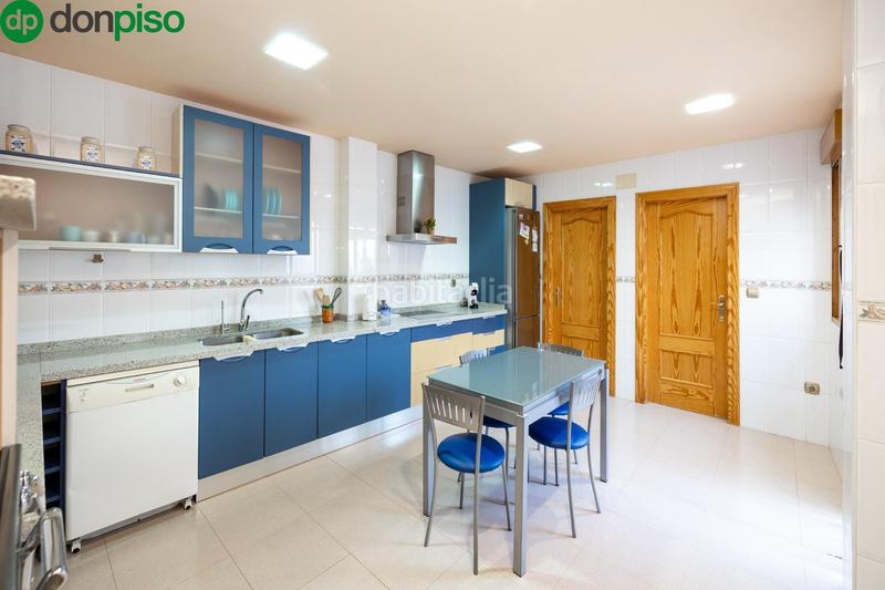 Foto d1a0835d-9ae9-4b23-89e3-4797b3324334. Casa  en una sola planta en Purchil en Purchil Vegas del Genil