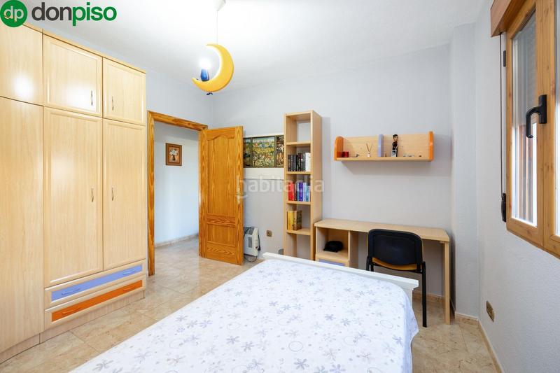 Foto d2201bcd-acb8-4c6f-84fb-7af937170996. Casa  en una sola planta en Purchil en Purchil Vegas del Genil