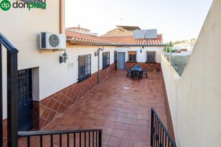 Casa a Purchil. Casa en una sola planta en purchil  vegas del genil