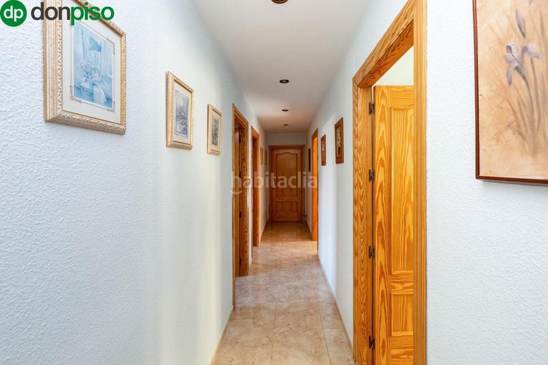 Foto e7682104-dd2f-4b41-8755-c48baa16704a. Casa  en una sola planta en Purchil en Purchil Vegas del Genil