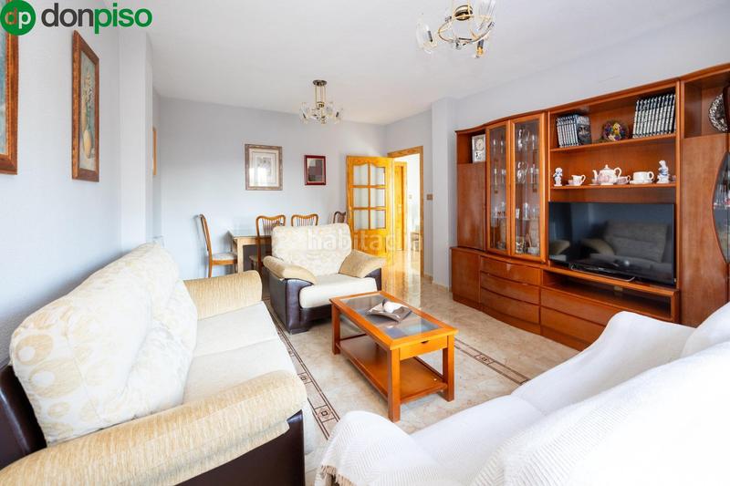 Foto f05964f7-4f2f-4d57-951f-ee5d6f16c112. Casa  en una sola planta en Purchil en Purchil Vegas del Genil