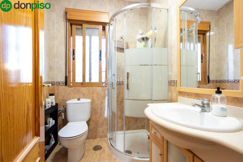 Foto f16e9eca-a24e-40c8-929e-465e8742b42a. Casa  en una sola planta en Purchil en Purchil Vegas del Genil