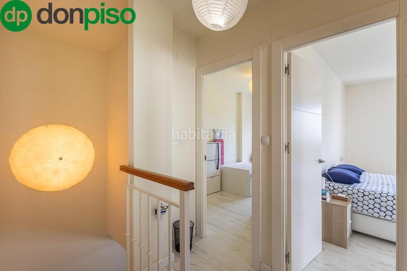 Foto 042ce789-e4d2-4203-a6df-184acc068208. Casa a schiera con piscina in Cenes de la Vega