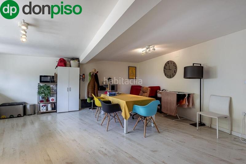 Foto 1bd16f96-1cc7-4f35-8eb9-d363c79ed6b8. Casa a schiera con piscina in Cenes de la Vega