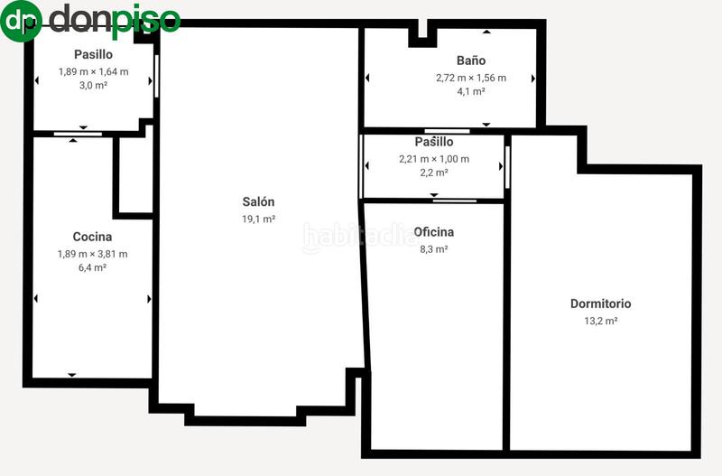 Foto 26d77496-972b-4044-b2ff-e7cc45e856b4. Casa a schiera con piscina in Cenes de la Vega