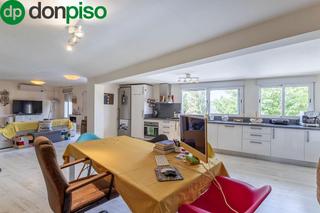 Casa adossada  Urbanizacion los abetos. Vivienda en urbanización los abetos