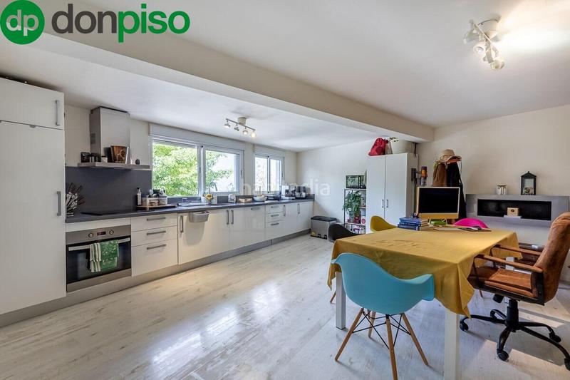 Foto 31fca0da-9c30-46c6-adce-9e34572b05fa. Casa a schiera con piscina in Cenes de la Vega