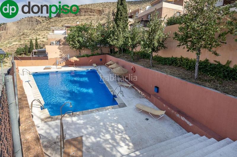 Foto 491d164f-a448-4da8-9185-bfd0288c8d4d. Casa a schiera con piscina in Cenes de la Vega