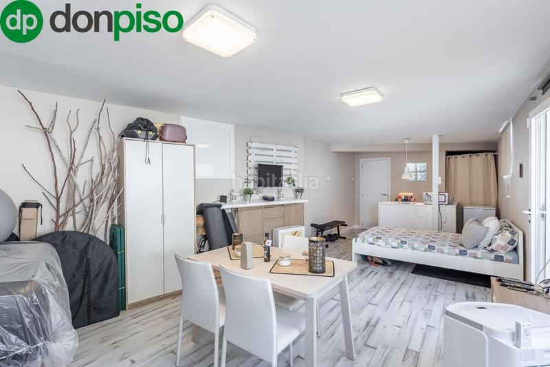 Foto 56f4dae6-0f5c-4b64-85ca-ee0fc1e760d3. Casa a schiera con piscina in Cenes de la Vega