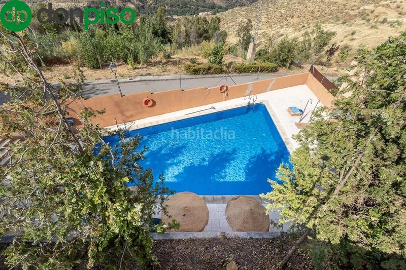 Foto e5d505dc-c5d3-40d8-abc6-133a71bb29a6. Casa a schiera con piscina in Cenes de la Vega