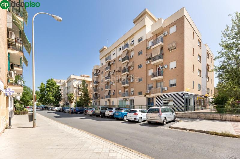 Foto 70b27e2b-1a74-4377-9b88-b2a3cf611550. Apartamento inversores !!! gran oportunidad se vende piso en juan pablo ii en Granada