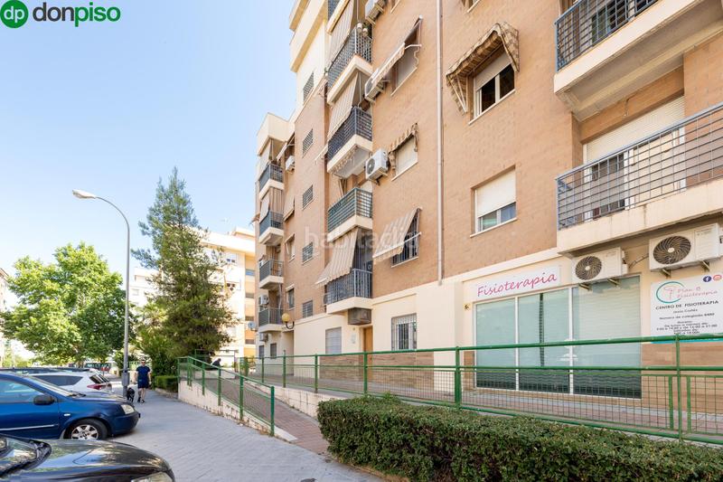 Foto 7edaf3c5-b64c-4976-9100-2c9469f84aca. Apartamento inversores !!! gran oportunidad se vende piso en juan pablo ii en Granada