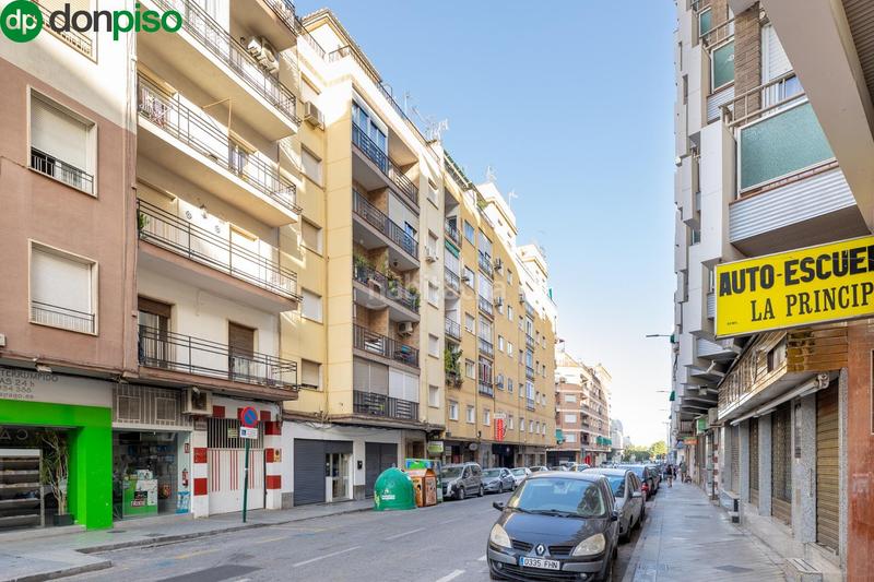 Foto e403d08d-f26c-4f8e-ab64-825585ad9ef5. Piso en calle de cañaveral 3 calle cañaveral en Camino de Ronda Granada