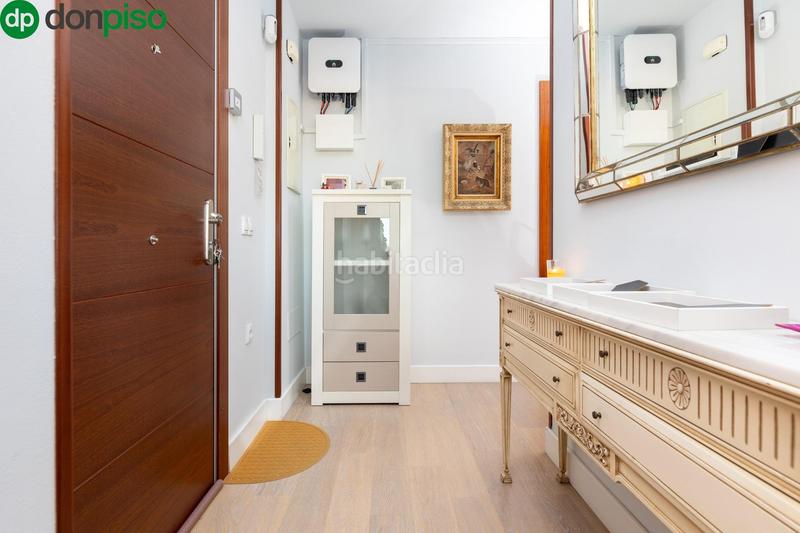 Foto 40c69ec0-489a-45db-8419-4df5c4bf8f05. Àtic a calle calle de boabdil 17 a Híjar Gabias (Las)