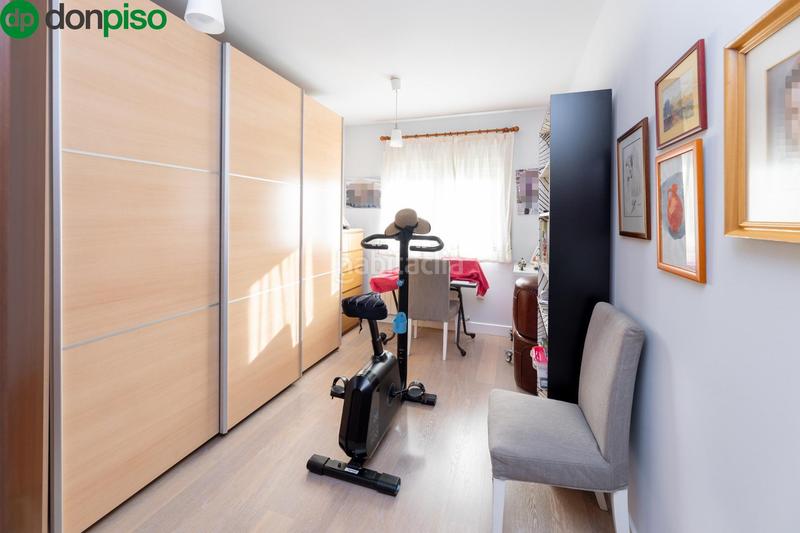 Foto 4c068c4d-0560-4b60-9195-800b7e553b7a. Àtic a calle calle de boabdil 17 a Híjar Gabias (Las)