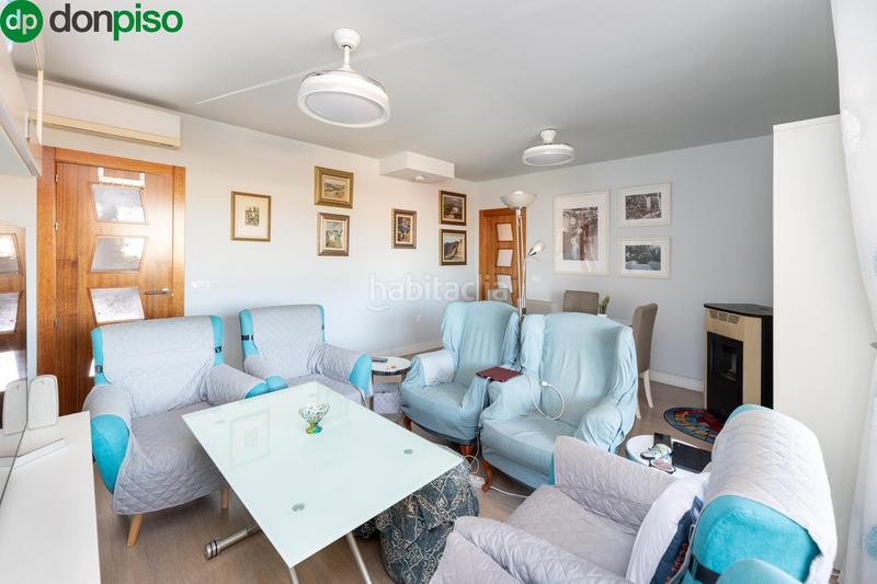 Foto 4fb2b218-0d72-49b1-ae67-193dba07a28a. Àtic a calle calle de boabdil 17 a Híjar Gabias (Las)