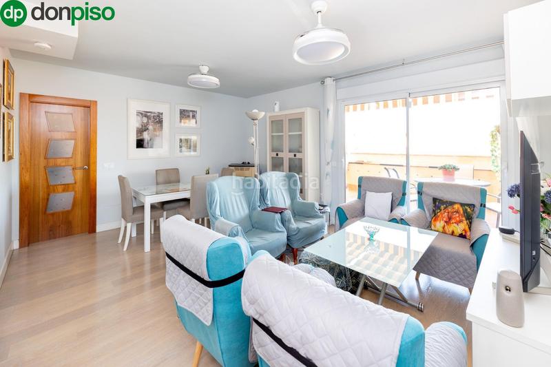 Foto 57e5ef64-1002-4a6e-8837-76ed0e792861. Àtic a calle calle de boabdil 17 a Híjar Gabias (Las)