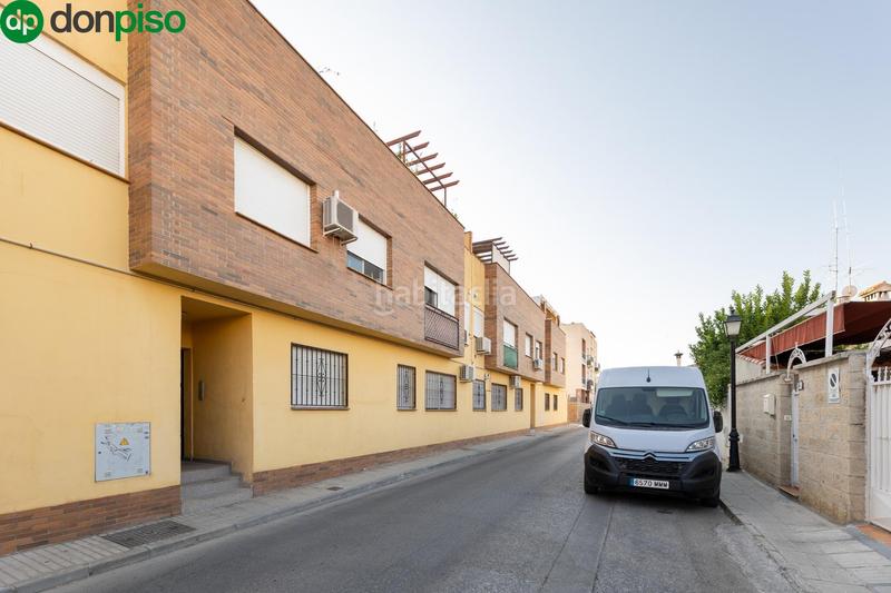 Foto 65147ad3-7ff4-48ff-a1c8-271ebf149872. Àtic a calle calle de boabdil 17 a Híjar Gabias (Las)