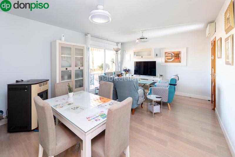 Foto 77311cce-b1f4-42ef-8873-3a7eacc970ca. Àtic a calle calle de boabdil 17 a Híjar Gabias (Las)