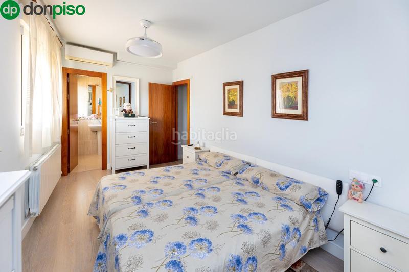 Foto 835976f1-b7b5-406f-aff7-ecc8ed622b80. Àtic a calle calle de boabdil 17 a Híjar Gabias (Las)