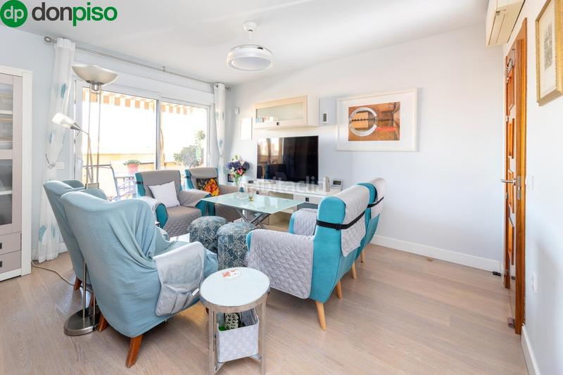 Foto 855fc22c-5d88-490f-ba32-71b57ab36c4f. Àtic a calle calle de boabdil 17 a Híjar Gabias (Las)