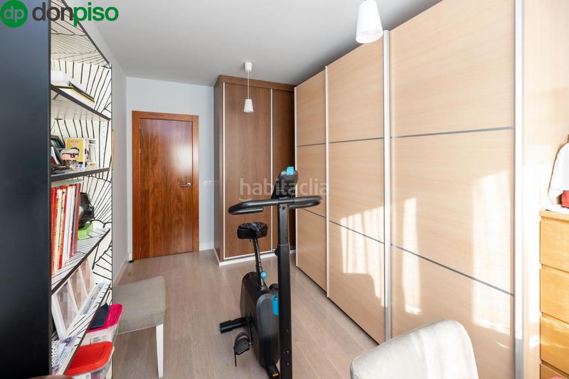 Foto 8abd156a-52a9-4028-8705-25ef8d63df19. Àtic a calle calle de boabdil 17 a Híjar Gabias (Las)