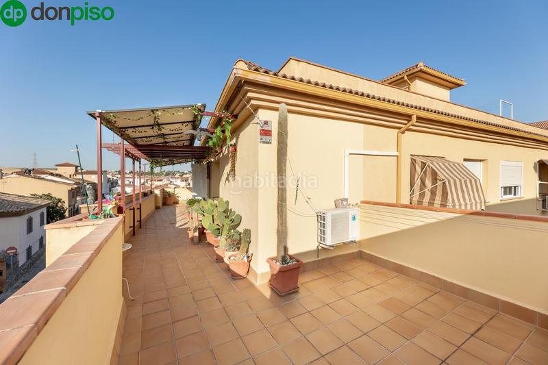 Foto 93bd688d-0213-4929-aacd-aa578b03b4ca. Àtic a calle calle de boabdil 17 a Híjar Gabias (Las)