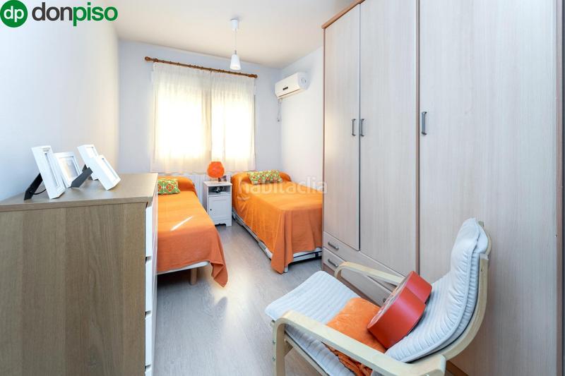 Foto 97543e55-c7be-4037-a025-644eb269d1ff. Àtic a calle calle de boabdil 17 a Híjar Gabias (Las)