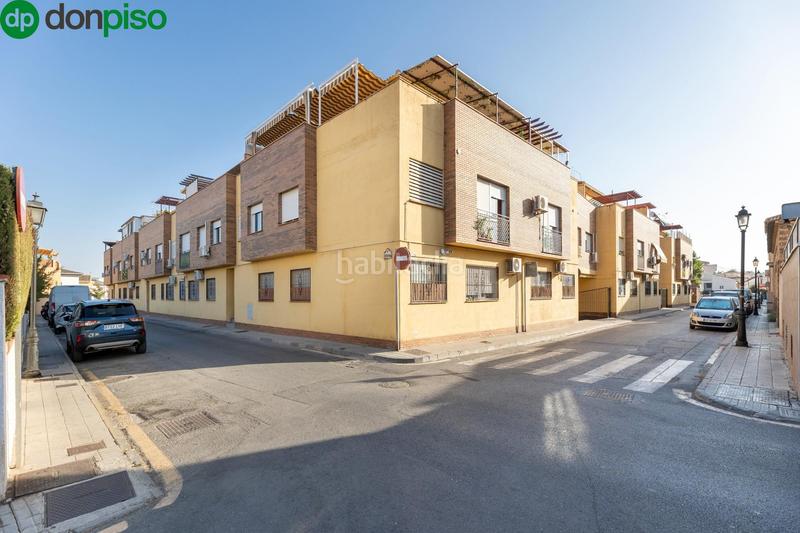 Foto 97dbcec1-be2e-40fe-9438-53f27385a5fb. Àtic a calle calle de boabdil 17 a Híjar Gabias (Las)