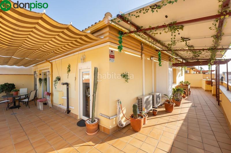 Foto c7ab1e17-08d8-453e-b63f-c699a6785e75. Àtic a calle calle de boabdil 17 a Híjar Gabias (Las)