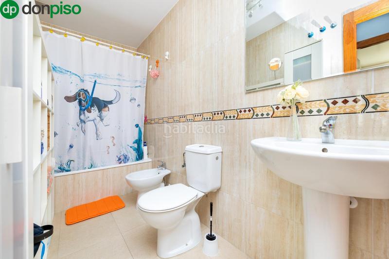 Foto d9c909a5-43f4-4ee9-98d1-fb9eb26e5173. Àtic a calle calle de boabdil 17 a Híjar Gabias (Las)