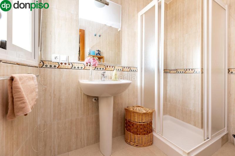 Foto f5317f7a-938b-4348-86d5-d8dec7328cf8. Àtic a calle calle de boabdil 17 a Híjar Gabias (Las)