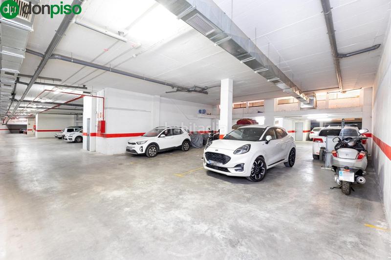 Foto f5524b29-4b83-453e-babb-ad469ff29a99. Àtic a calle calle de boabdil 17 a Híjar Gabias (Las)