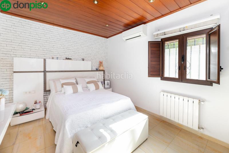 Foto 00c4a98f-4dbb-4c82-b00a-4c4a11c5739f. Chalet villa de lujo exclusividad, espacio y estilo en un entorno privilegiado en Gójar