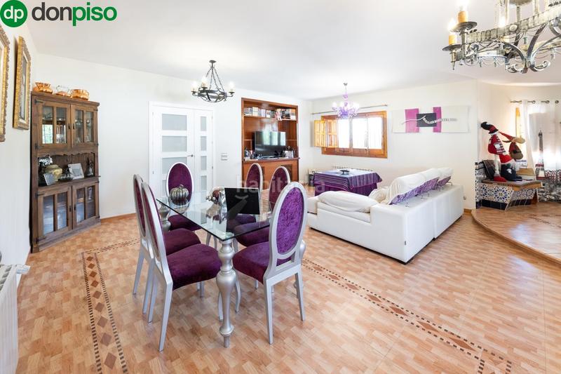Foto 05b83271-7b2a-46da-9d9b-ce6fce287816. Chalet villa de lujo exclusividad, espacio y estilo en un entorno privilegiado en Gójar