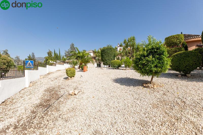 Foto 255cef26-1a26-499c-bfae-c1773eb2ecce. Chalet villa de lujo exclusividad, espacio y estilo en un entorno privilegiado en Gójar