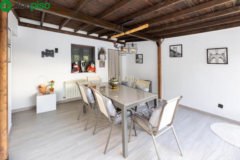 Foto 4cec7289-0c80-4d55-8fb7-99405f1b0e0b. Chalet villa de lujo exclusividad, espacio y estilo en un entorno privilegiado en Gójar
