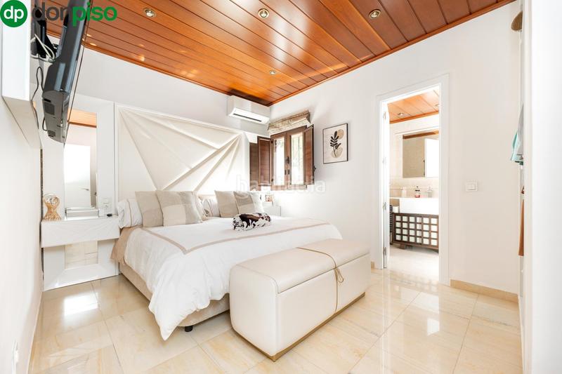 Foto 6e5d9536-b03f-42e2-a98a-12e59522d878. Chalet villa de lujo exclusividad, espacio y estilo en un entorno privilegiado en Gójar